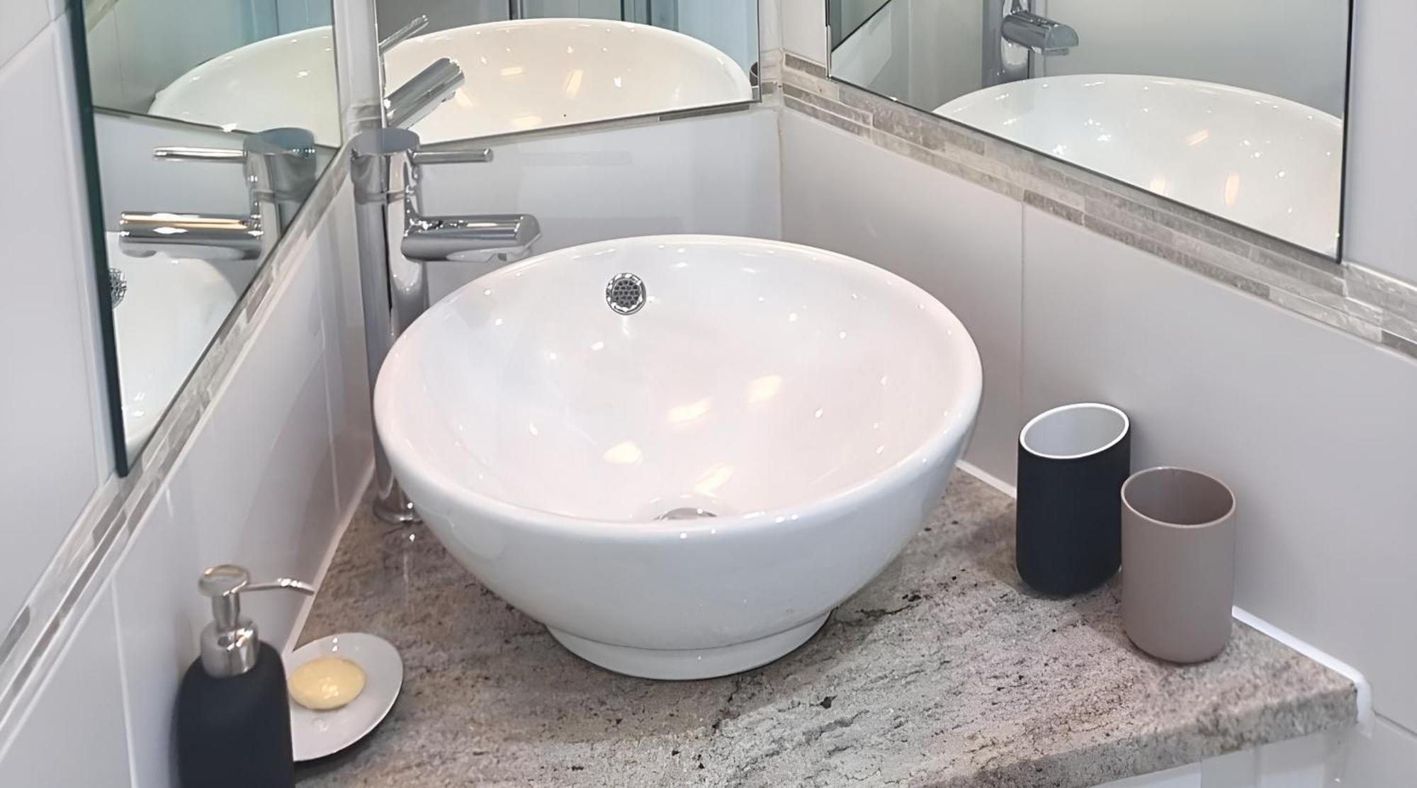 Blue Waters Lodge بيغْنْتون المظهر الخارجي الصورة