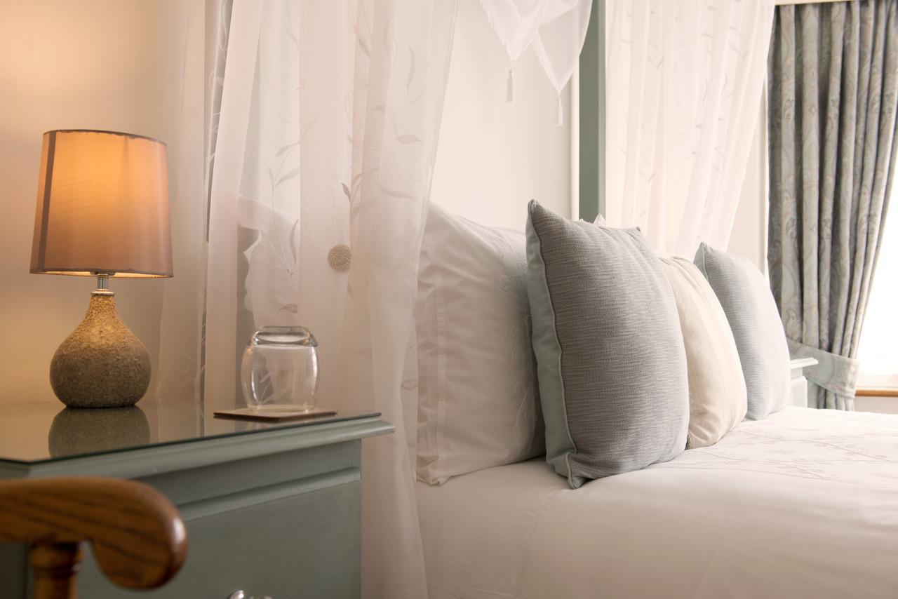 Blue Waters Lodge بيغْنْتون المظهر الخارجي الصورة