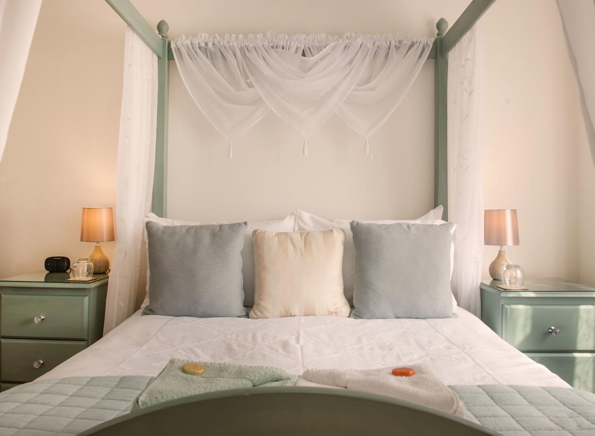 Blue Waters Lodge بيغْنْتون المظهر الخارجي الصورة