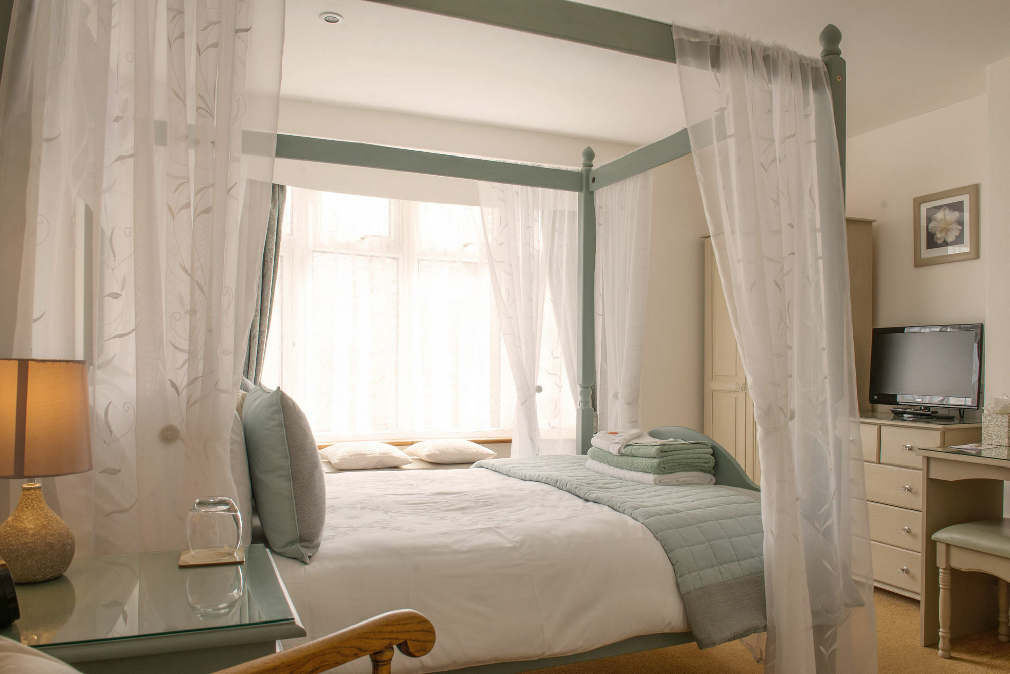 Blue Waters Lodge بيغْنْتون المظهر الخارجي الصورة